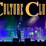 Culture Club & Boy George